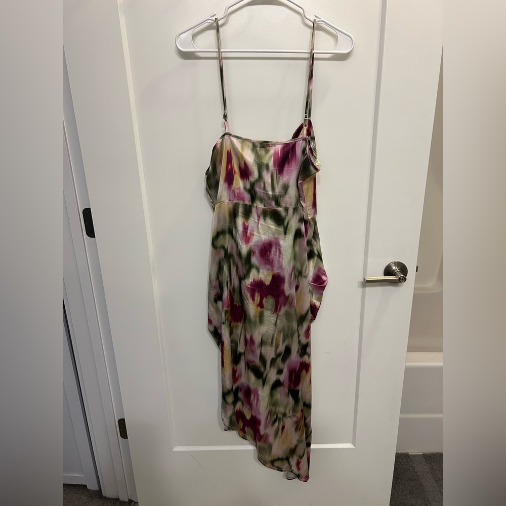 Cider Midi Dress - Picture 9 of 9